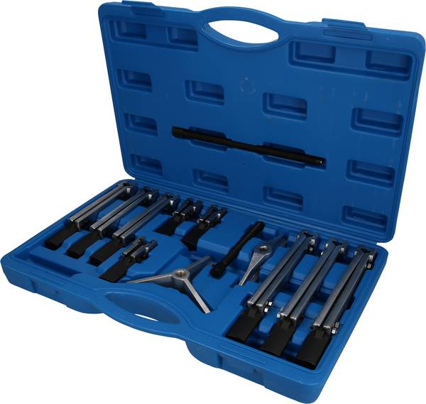 Brilliant Tools BT631000 Abzieher-Set