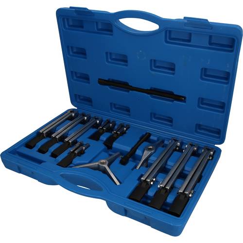 Thumbnail - Brilliant Tools BT631000 Abzieher-Set