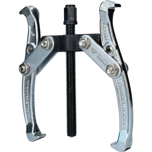 Brilliant Tools BT631023 Abzieher Spannbereich (Details) 80 mm