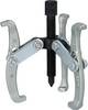 Brilliant Tools BT631024 Abzieher Spannbereich (Details) 50 - 90 mm Anzahl Haken 3