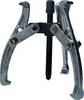 Brilliant Tools BT631026 Abzieher Spannbereich (Details) 80 - 200 mm Anzahl Haken 3