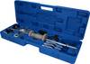 Brilliant Tools BT671300 Radnaben-Abzieher Spannbereich (Details) 11.5 - 14 cm Anzahl Haken 1