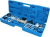 Brilliant Tools BT671350 Radnaben-Abzieher