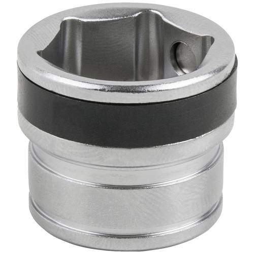 Thumbnail - KS Tools 1501408 Öldienst-Sechskant-Stecknuss mit Magnet, 19 mm