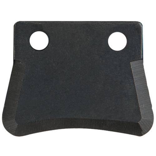 KS Tools 1501542 Trennmesser 1,6mm, schwarz