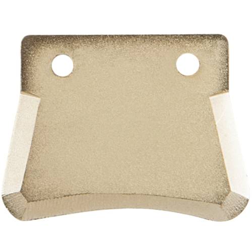 KS Tools 1501543 Trennmesser 2,0mm, gold