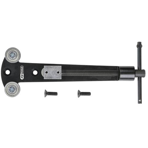 KS Tools 1509203 Ölfilter-Schneider, für Ölfilter von Ø 60 - 120 mm