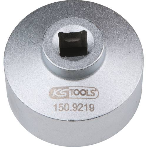 KS Tools 1509219 3/8 Universal Ölfilterschlüssel, SW 36mm