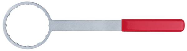 KS Tools 150.9308 Ölfilterschlüssel Ø 76 mm / 12 Rillen