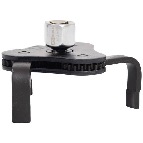 KS Tools 1509314 Ölfilter-Spannschlüssel Ø65-120mm