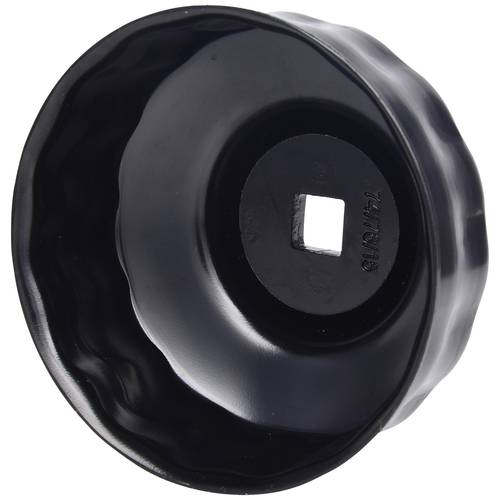 KS Tools 1509324 3/8 Ölfilterschlüssel, 74/76-15