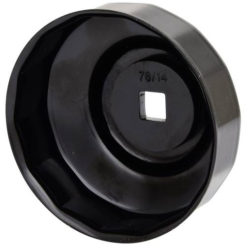 KS Tools 1509325 3/8 Ölfilterschlüssel, 76-14