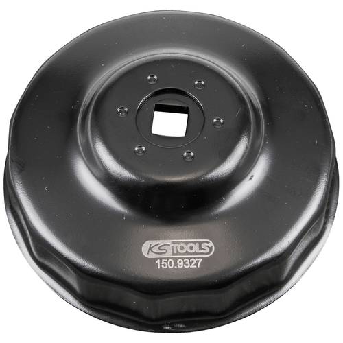 KS Tools 1509327 3/8 Ölfilterschlüssel, 93-15