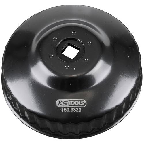 KS Tools 1509329 3/8 Ölfilterschlüssel, 93-36