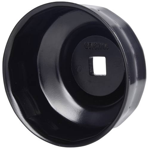 KS Tools 1509330 3/8 Ölfilterschlüssel, 65/67-14