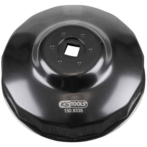 KS Tools 1509335 3/8 Ölfilterschlüssel, 100-15