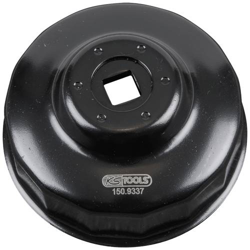 Thumbnail - KS Tools 1509337 3/8 Ölfilterschlüssel, 74-15