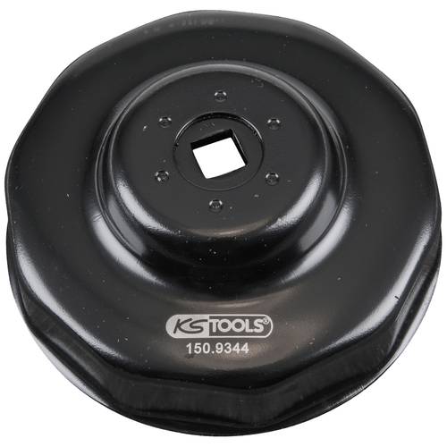 KS Tools 1509344 3/8 Ölfilterschlüssel, 92-10