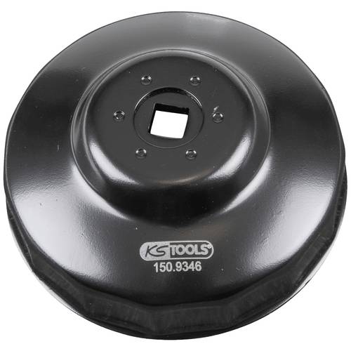 KS Tools 1509346 3/8 Ölfilterschlüssel, 95-15