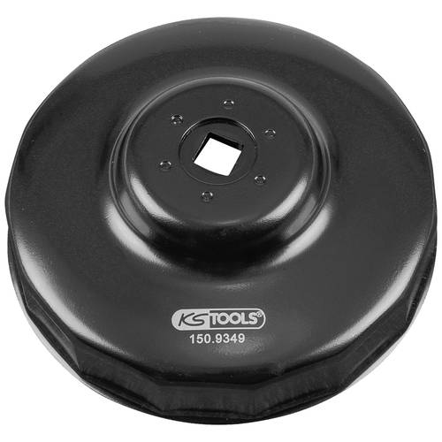 KS Tools 1509349 3/8 Ölfilterschlüssel, 108-15
