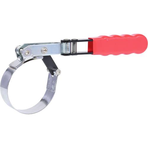 KS Tools 1509377 Ölfilterbandschlüssel, stufenlos, Ø 60-70mm