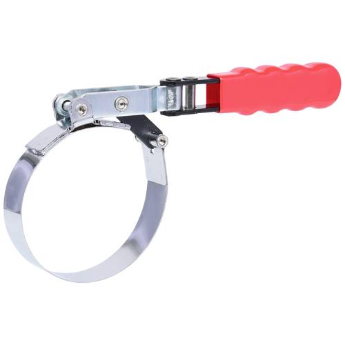 KS Tools 1509379 Ölfilterbandschlüssel, stufenlos, Ø 85-95mm