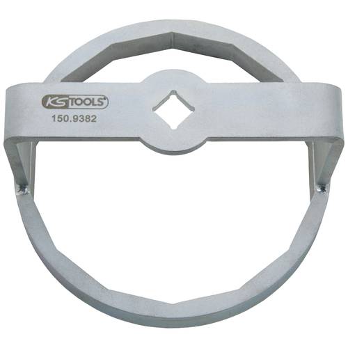 KS Tools 1509382 3/8 Ölfilterschlüssel,103-14