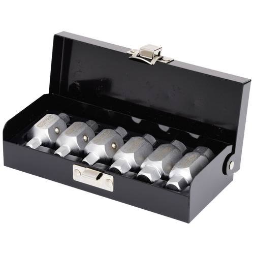 KS Tools 1509390 Öldienst-Schlüssel-Satz, 6-tlg