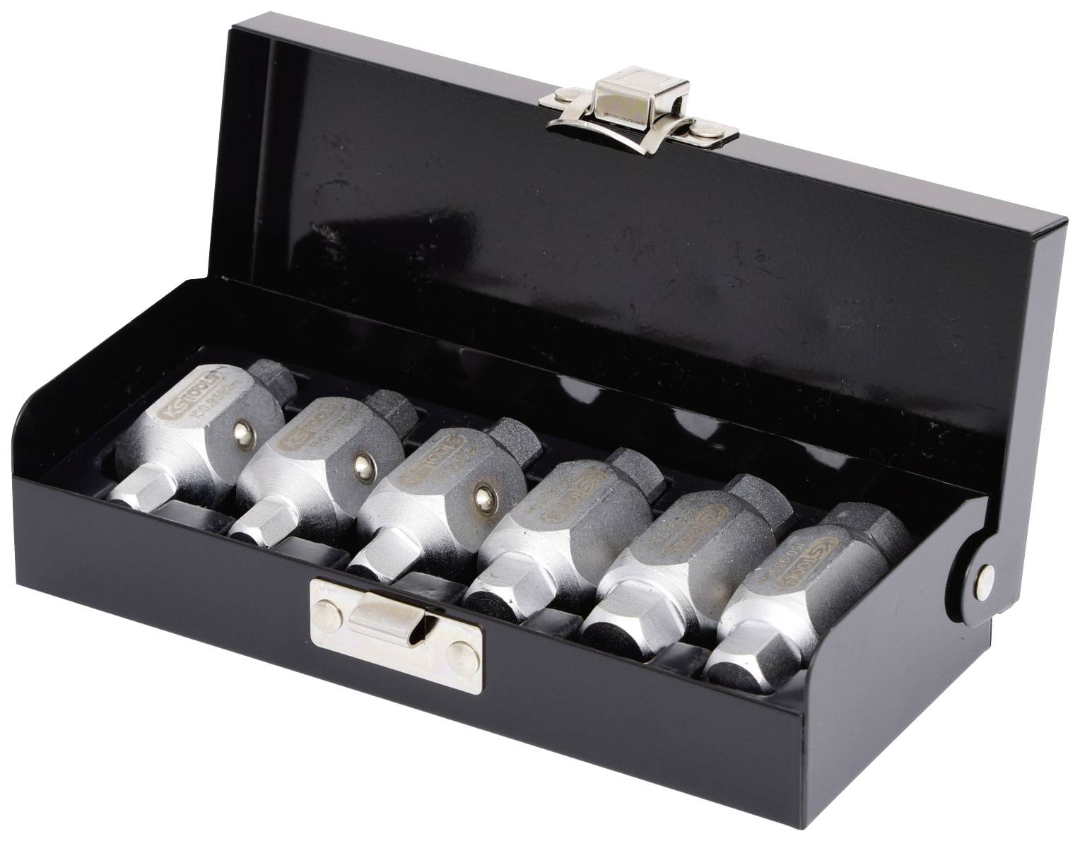 KS Tools Haak, 90° geknikt, Haakgereedschap - 7885501048, 4042146150863