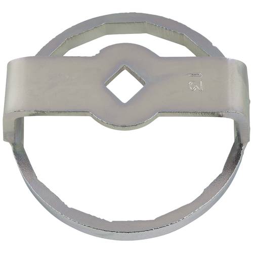 KS Tools 1509412 3/8 Ölfilterschlüssel,75-16