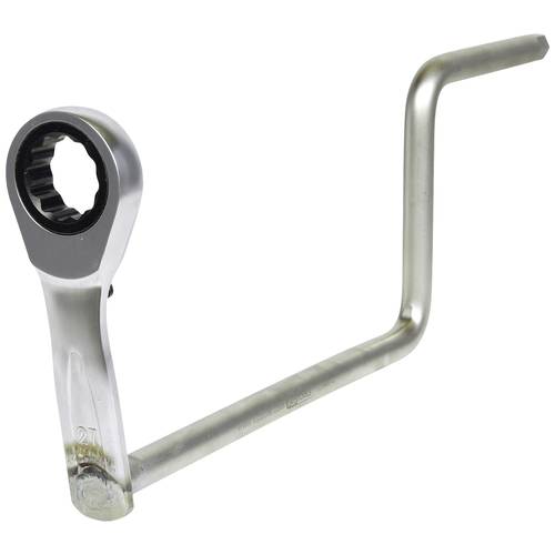 KS Tools 1509446 1/2 Ölfilterschlüssel für Doppelnockenwellen Dieselmotoren, 27 mm
