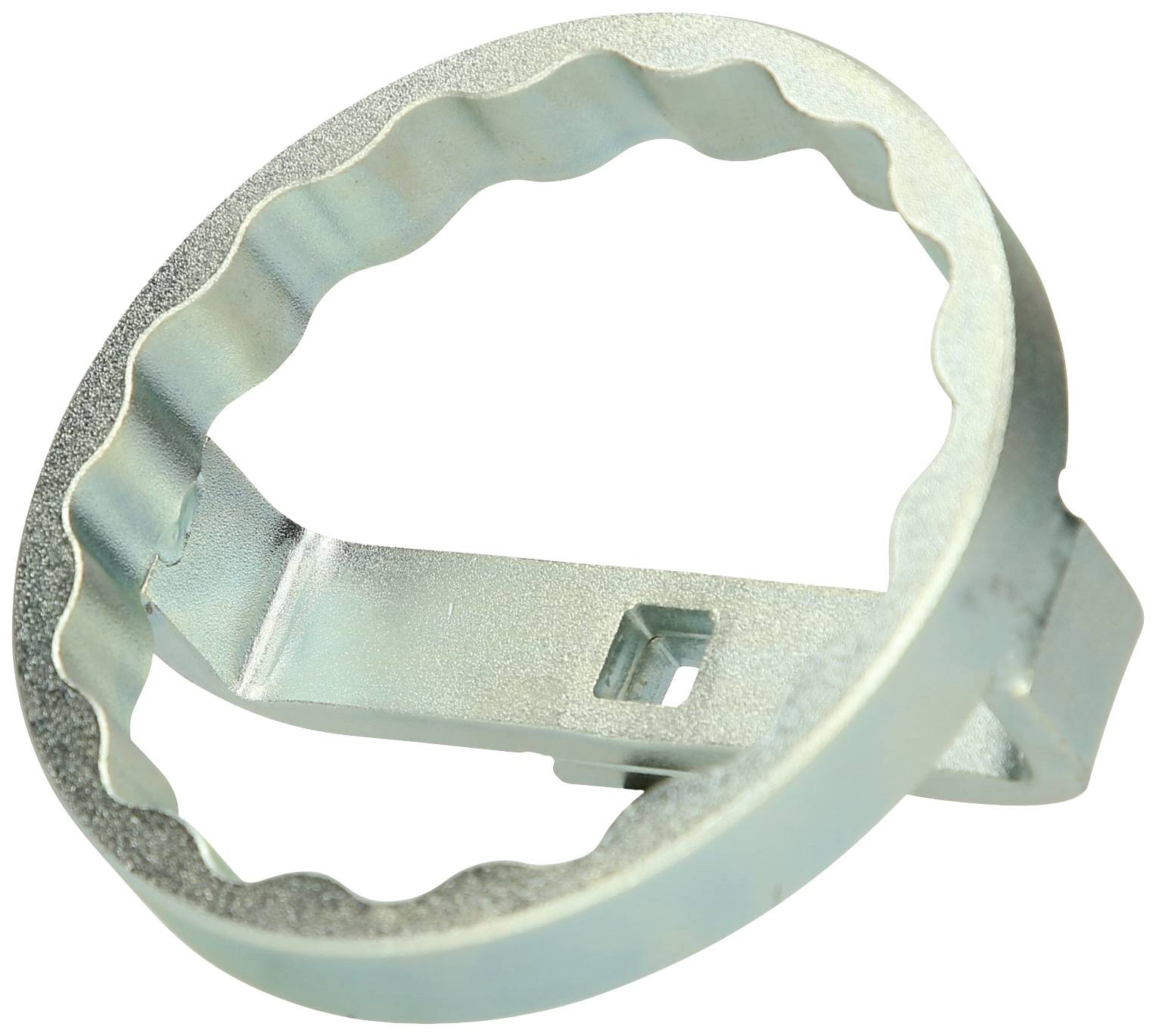 KS Tools 1509464 3/8 oliefiltersleutel &Oslash; 86 mm / 16 vlakken