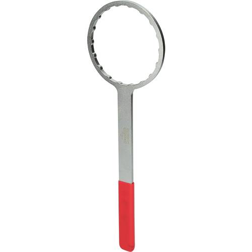 KS Tools 1509518 Ölfilterschlüssel Ø 96 mm / 18 Rillen
