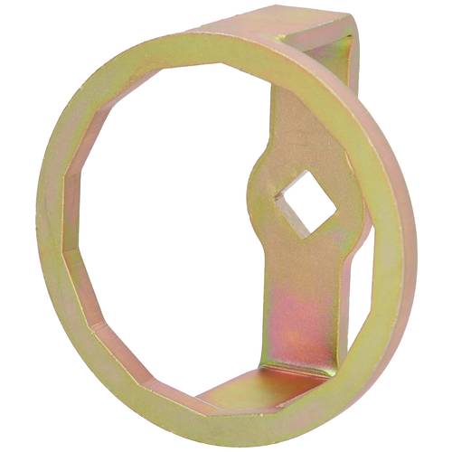 KS Tools 1509543 1/2 Ölfilterschlüssel Ø 84 mm / 14 Flächen