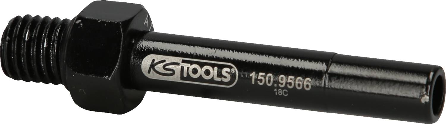 KS-Tools 150.9566 Befülladapter für GM M12 x 1,75
