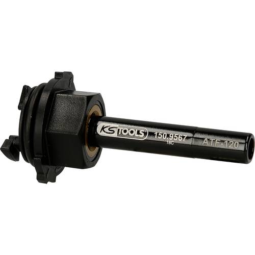KS Tools 1509567 Befülladapter für Mercedes 725-9G