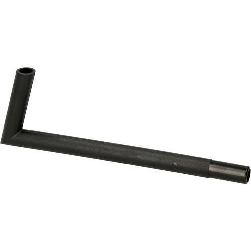 KS Tools 1509673 Fiberglas Befülladapter 15° abgewinkelt, Universal