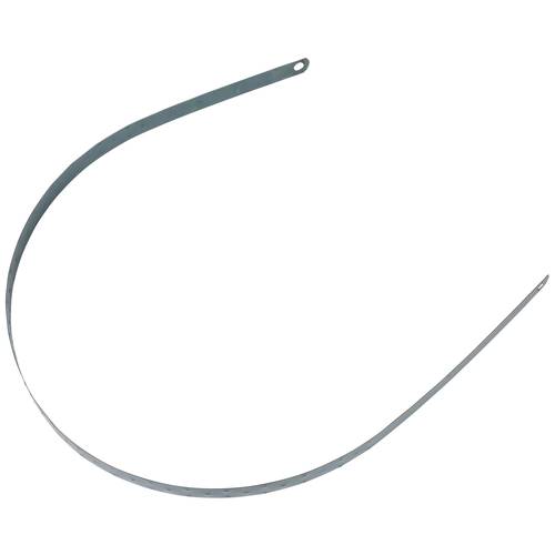 KS Tools 1550338 Ersatzspannband für 155.5003: 110-155 mm