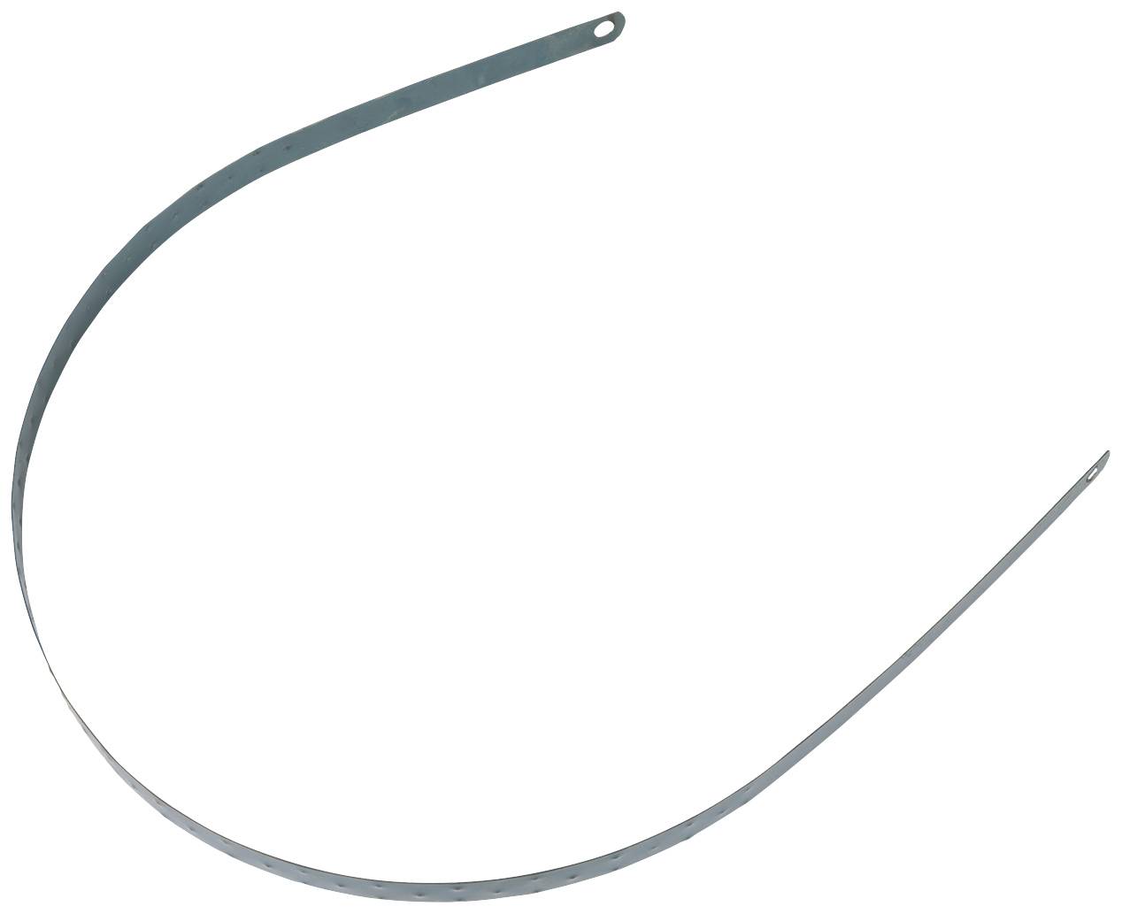 KS Tools 155.0338 Ersatzspannband für 155.5003: 110-155 mm