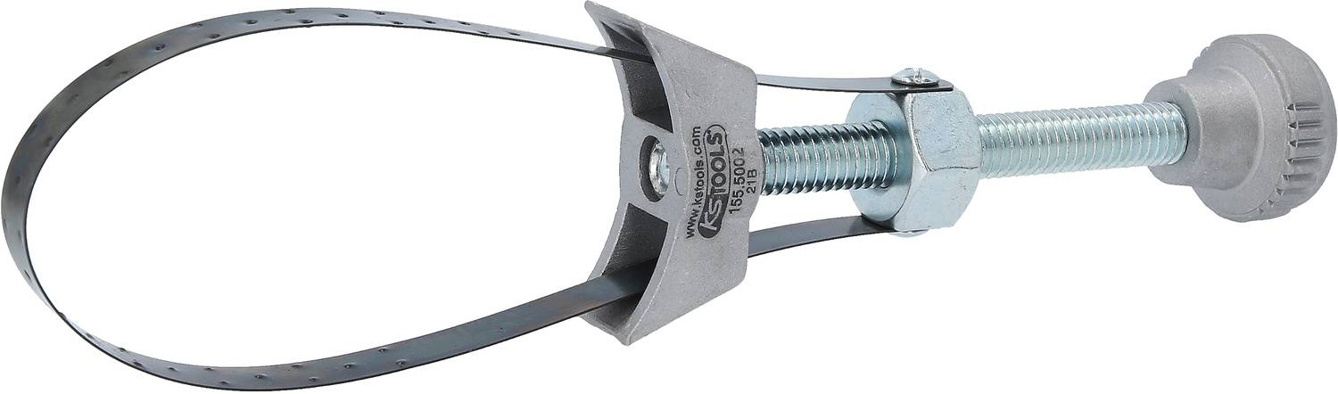 KS TOOLS lfilterbandschlssel, 65-110mm 1555002