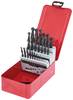 KS Tools 330.1613 330.1613 HSS-R Metall-Spiralbohrer-Set 1 mm, 1.5 mm, 2 mm, 2.5 mm, 3 mm, 3.5 mm, 4 mm, 4.5 mm, 5 mm, 5.5 mm, 6 mm, 6.5 mm, 7 mm, 7.5 mm, 8 mm, 8.5 mm, 9 mm, 9.5 mm, 10 mm, 10.5 mm, 11 mm, 11.5 mm, 12 mm, 12.5 mm, 13 mm 1 St.