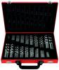 KS Tools 330.3640 HSS-G-Co 5 Metall-Spiralbohrer-Set 1 mm, 1.5 mm, 2 mm, 2.5 mm, 3 mm, 3.5 mm, 4 mm, 4.5 mm, 5 mm, 5.5 mm, 6 mm, 6.5 mm, 7 mm, 7.5 mm, 8 mm, 8.5 mm, 9 mm, 9.5 mm, 10 mm 1 St.