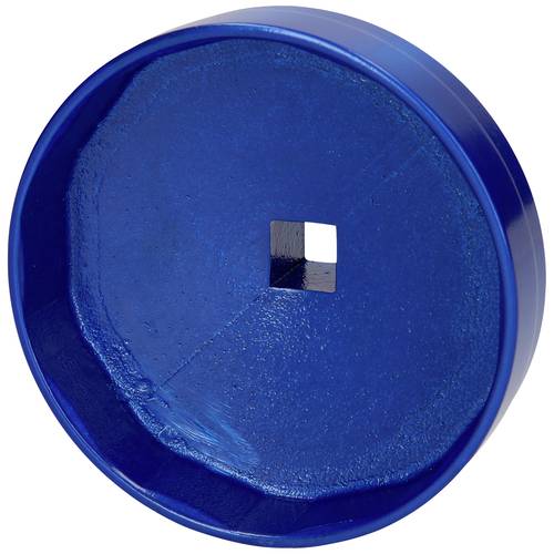 KS Tools 4601175 1/2 Ölfilterschlüssel Ø 92 mm / 10 Flächen