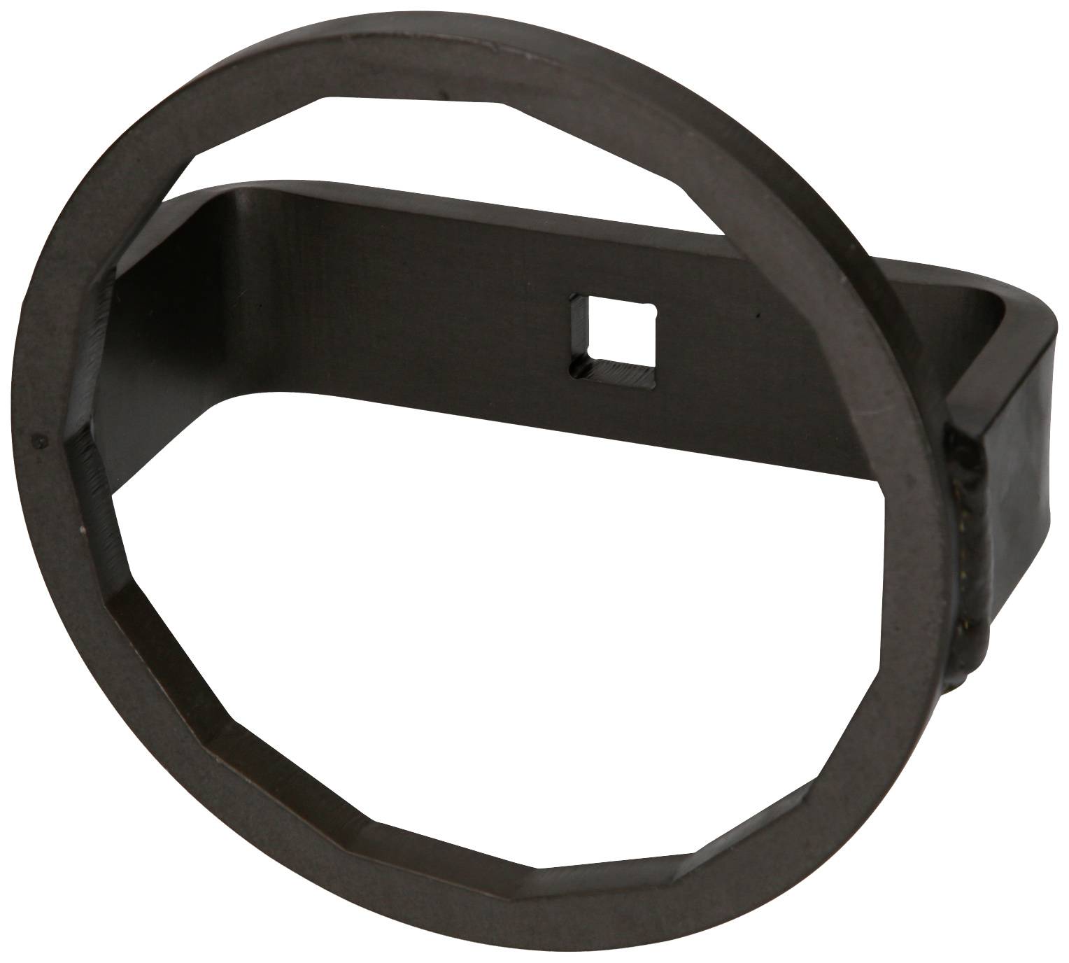 KS Tools 4604610 1/2 Ölfilterschlüssel für Isuzu Ø 118 mm / 15 Flächen