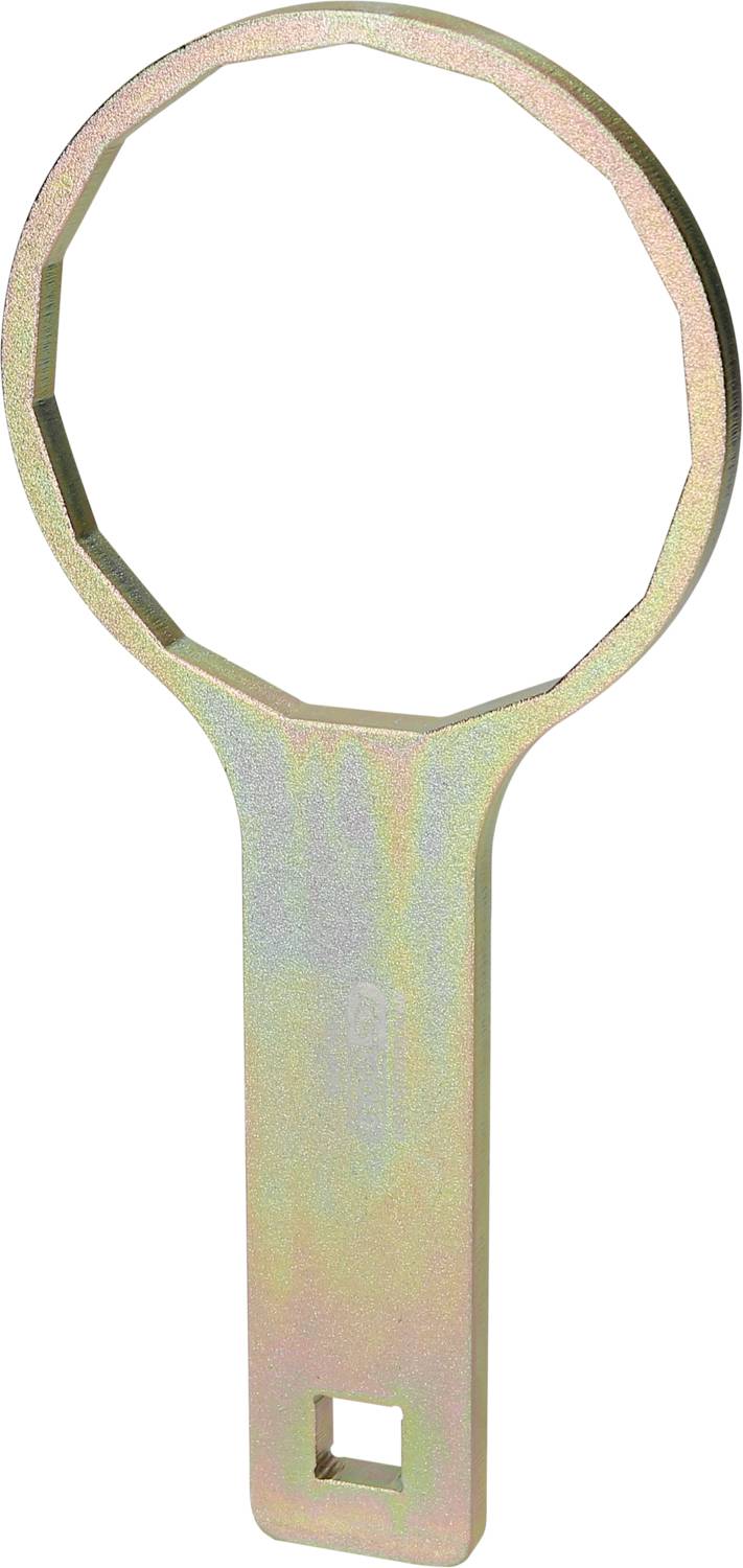 KS Tools 4604625 1/2 Ölfilterschlüssel, Ø 93 mm / 15 Flächen