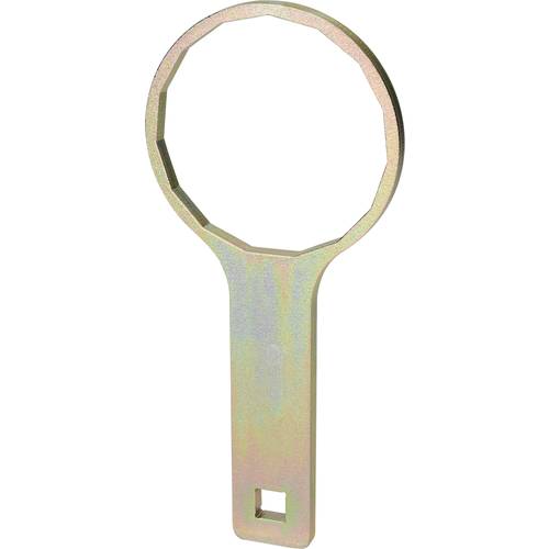 KS Tools 4604625 1/2 Ölfilterschlüssel, Ø 93 mm / 15 Flächen