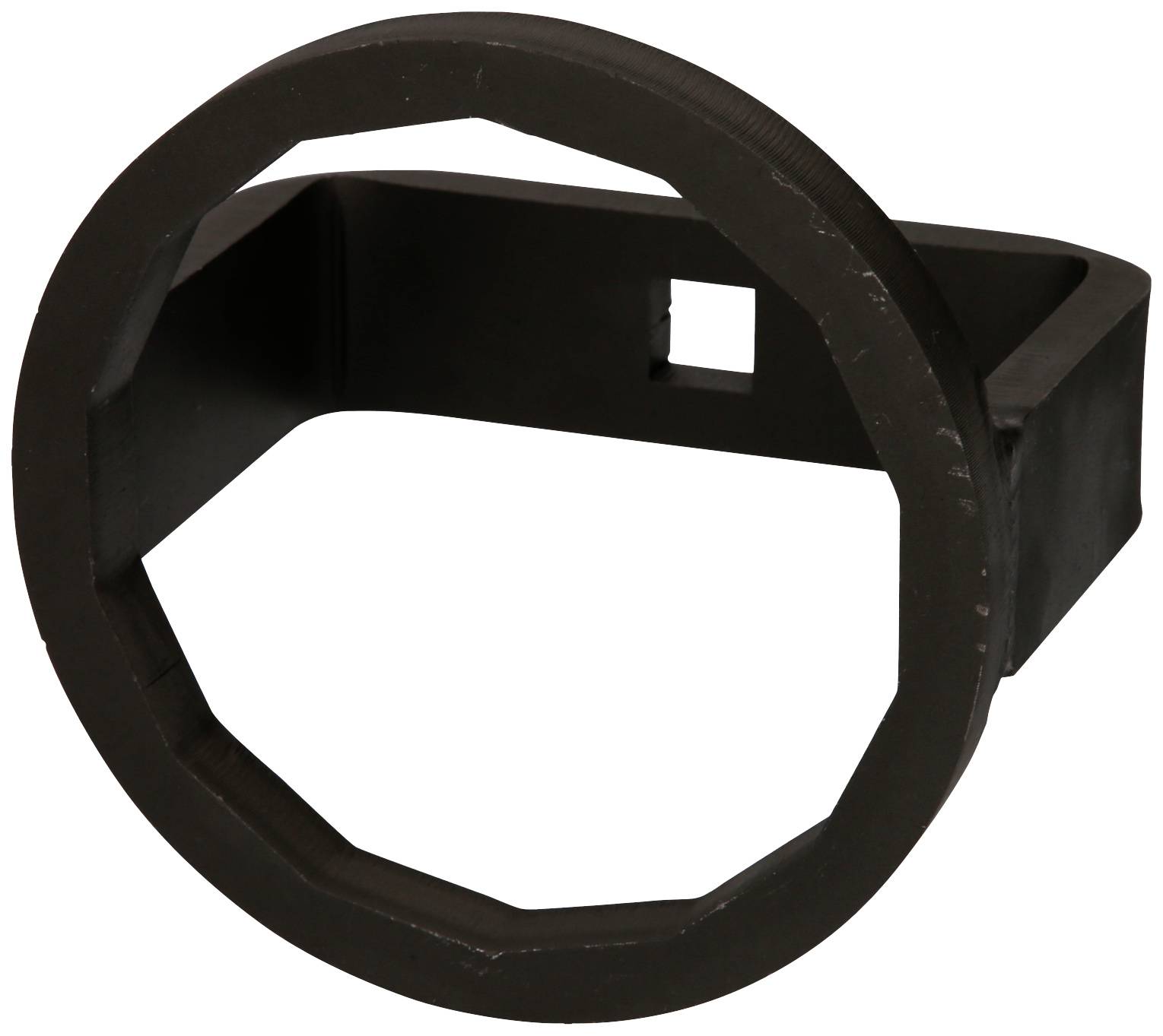 KS Tools 4605217 1/2 Ölfilterschlüssel für MAN, Ø 94 mm / 14 Flächen