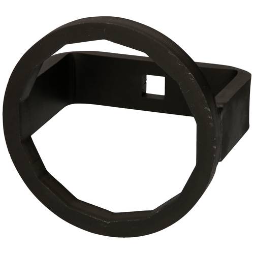 KS Tools 4605217 1/2 Ölfilterschlüssel für MAN, Ø 94 mm / 14 Flächen