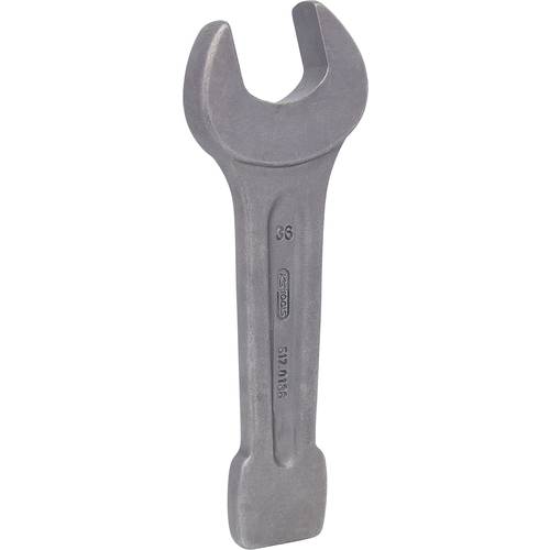 KS Tools 5170136 517.0136 Schlagmaulschlüssel Schlüsselweite (Metrisch) 36 mm