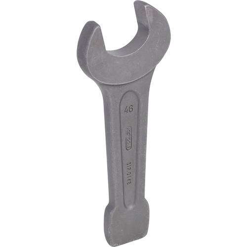 KS Tools 5170146 517.0146 Schlagmaulschlüssel Schlüsselweite (Metrisch) 46 mm